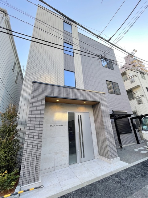 建物外観　★地震・火災に強いセキスイハイム施工★