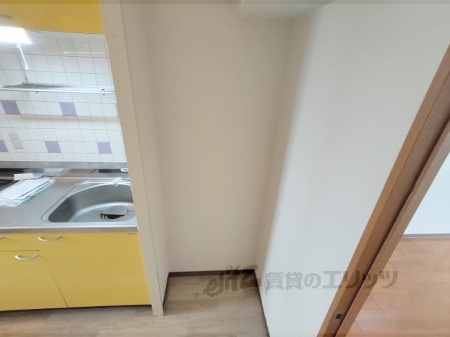 その他部屋・スペース　冷蔵庫置場