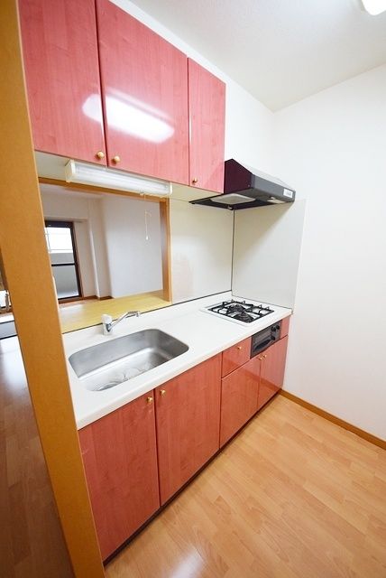 キッチン　お部屋探しは【タウンハウジング蘇我店】にお任せ下さい♪