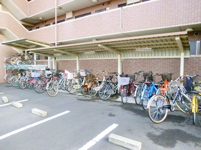 その他共有部分　現地待ち合わせ歓迎♪お問合せはタウンハウジング蘇我店まで！