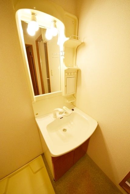 洗面設備　お部屋探しは【タウンハウジング蘇我店】にお任せ下さい♪