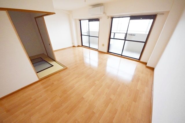 居室・リビング　現地待ち合わせ歓迎♪お問合せはタウンハウジング蘇我店まで！