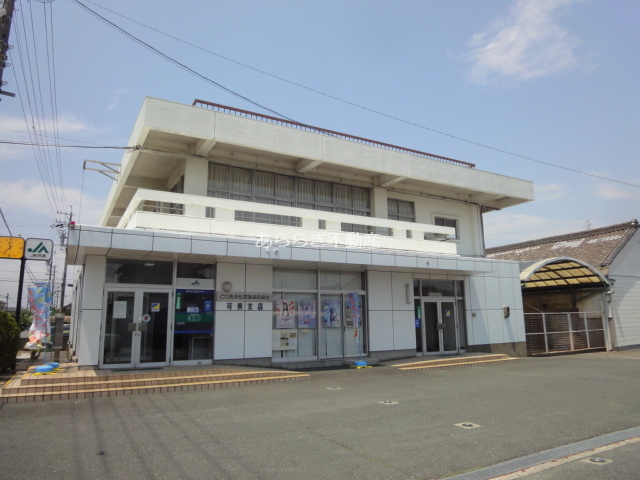 その他　JAとぴあ浜松可美支店（その他）まで1984m
