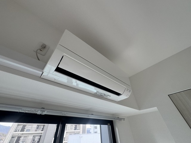 その他設備　別号室の写真です