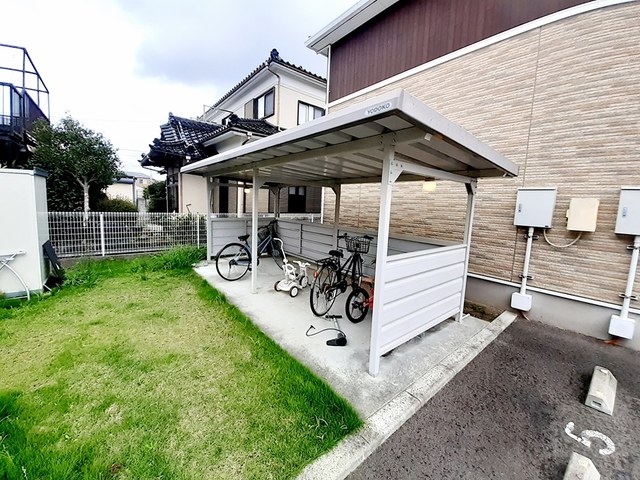 その他共有部分