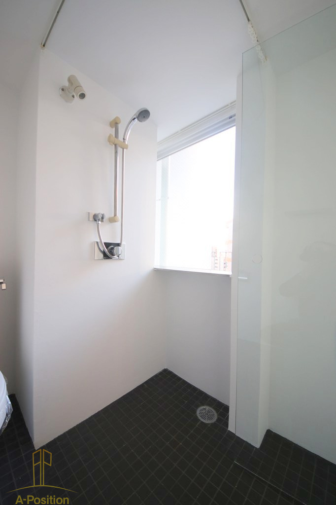 バス・シャワールーム　是空NAMBA NISHI