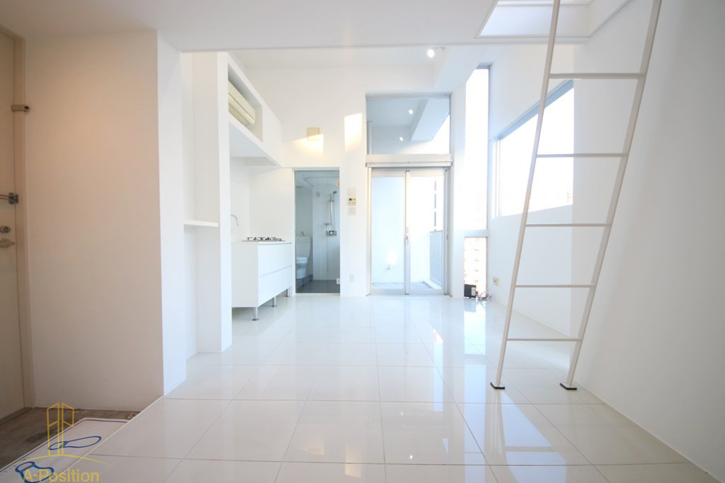 その他部屋・スペース　是空NAMBA NISHI