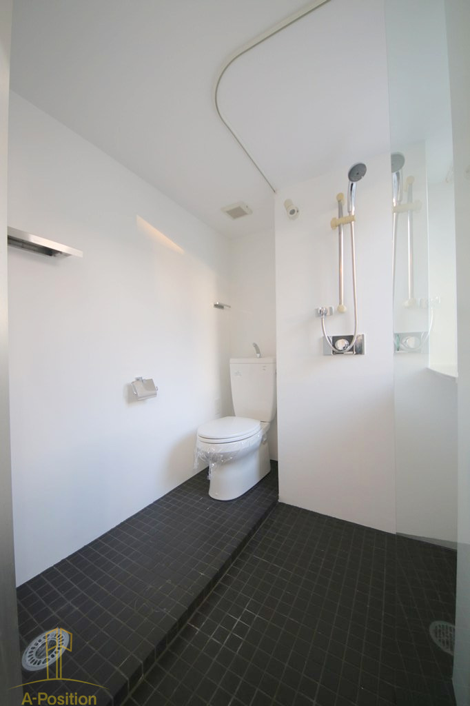 洗面設備　是空NAMBA NISHI