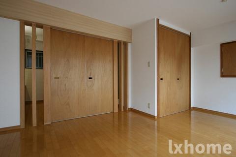 その他部屋・スペース　内装は落ち着いています