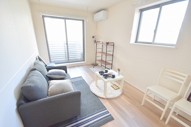 居室・リビング