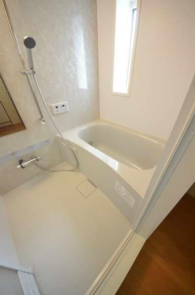 バス・シャワールーム　☆バス☆