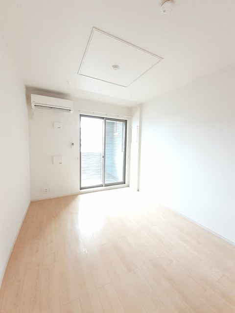 居室・リビング　居室・リビング