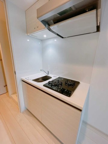 その他部屋・スペース　おしゃれな内装です