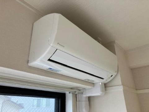 その他設備　室内設備