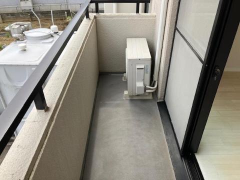 バルコニー　ベランダ