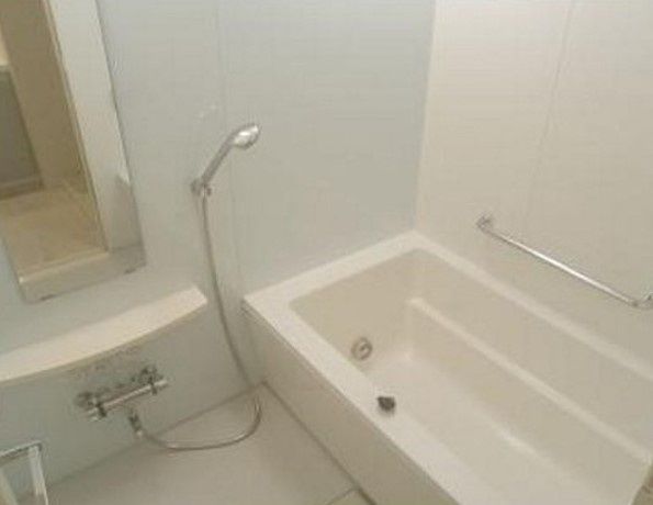 バス・シャワールーム　☆ゆっくりくつろげるお風呂☆