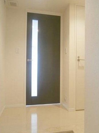 玄関　★玄関スペース★