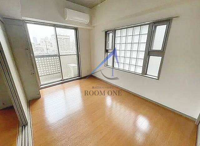 その他部屋・スペース　寝室です。