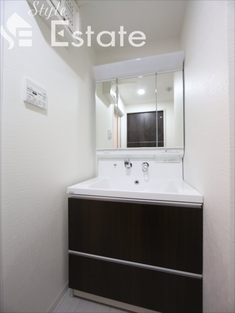 洗面設備　☆独立洗面台