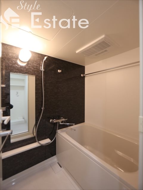 バス・シャワールーム　☆浴室