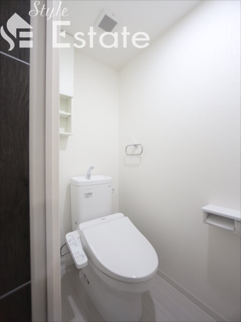 トイレ　☆トイレ