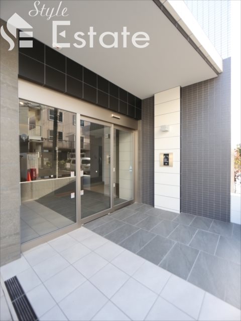 セキュリティ　☆オートロック