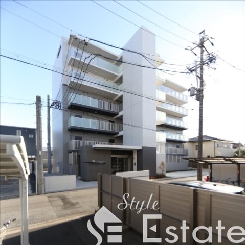 建物外観　☆外観