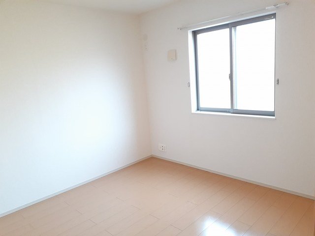 その他部屋・スペース　中はこのようになっています