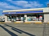 コンビニ　ローソン　穂積牛牧北店（コンビニ）まで4842m