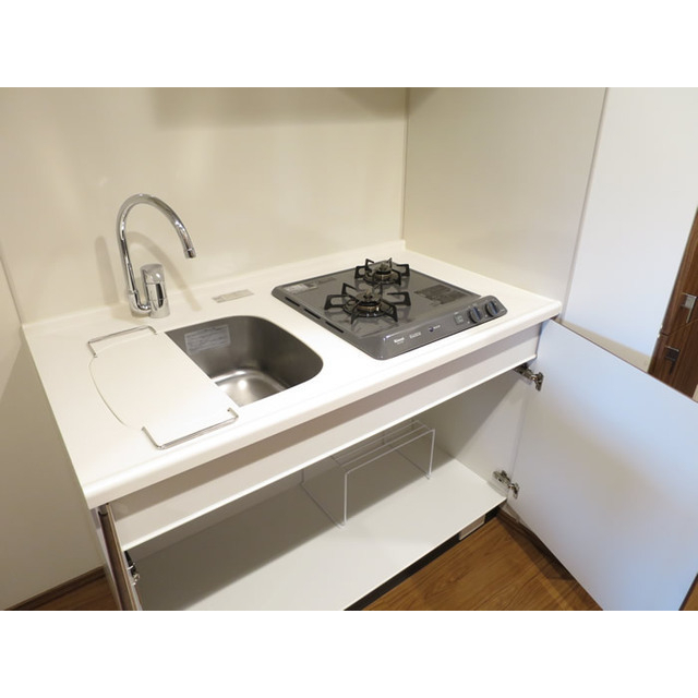 キッチン　別部屋参考写真