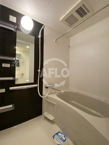 バス・シャワールーム　HS梅田EAST　バスルーム