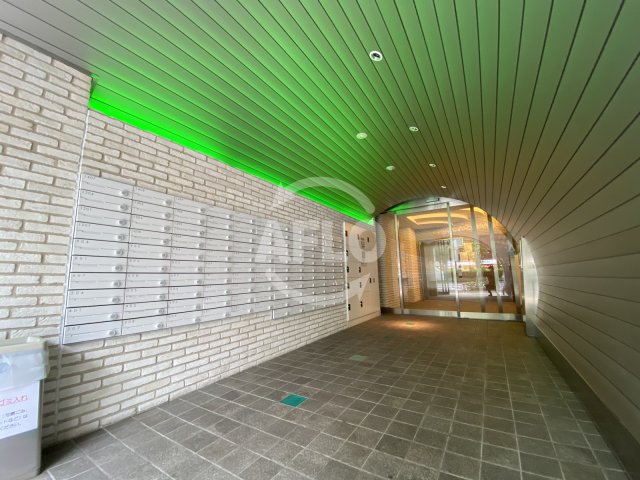 エントランス　HS梅田EAST　エントランス