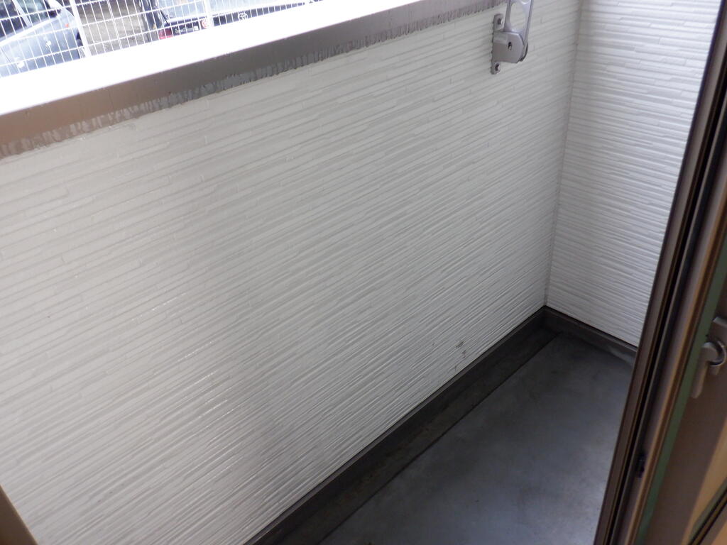 バルコニー　※同仕様