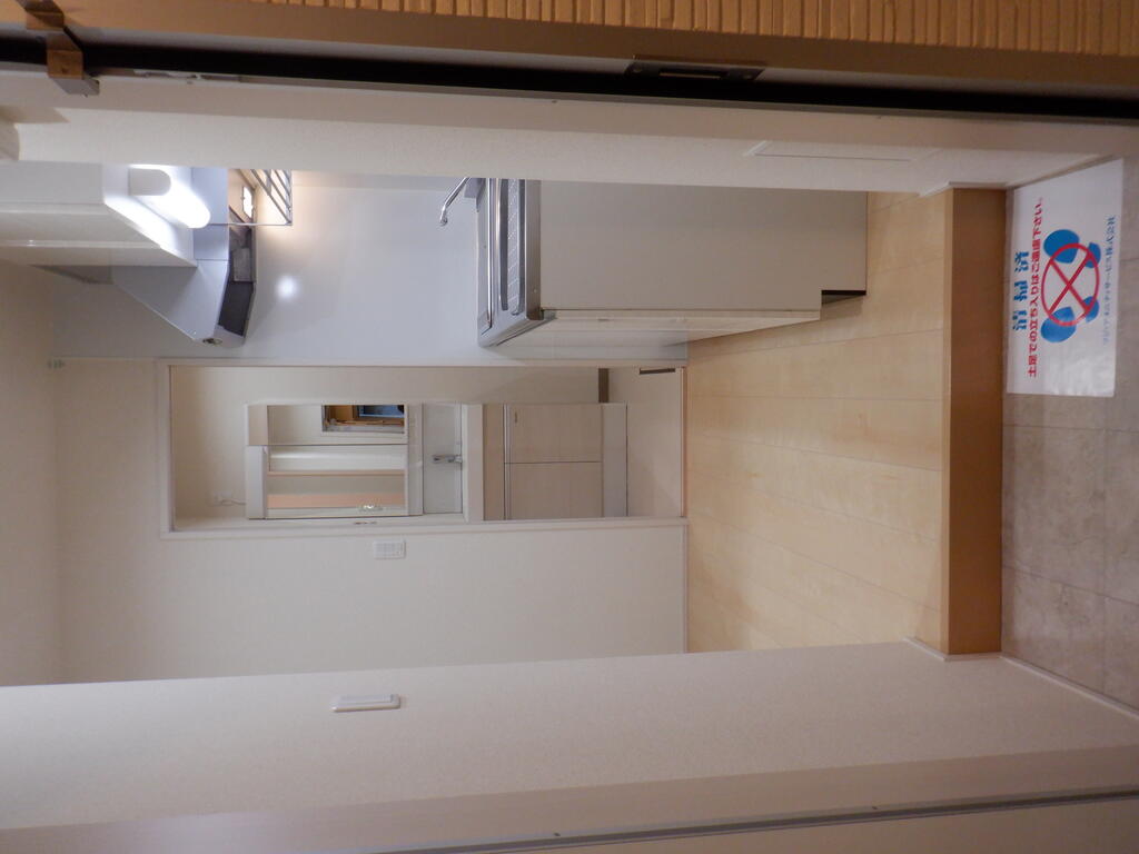 玄関　※同仕様