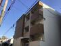 フジパレス西三荘3番館 3階 築4年7ヶ月の賃貸物件