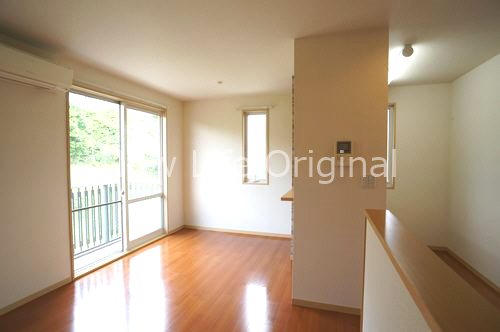 その他設備　エアコン付きでいつでも快適に過ごせます☆