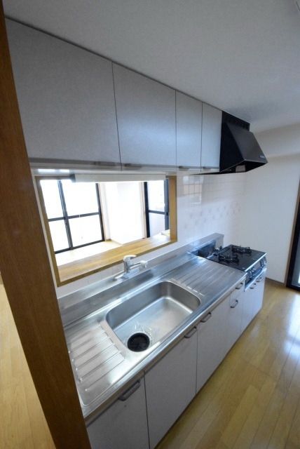 キッチン　★キッチン★