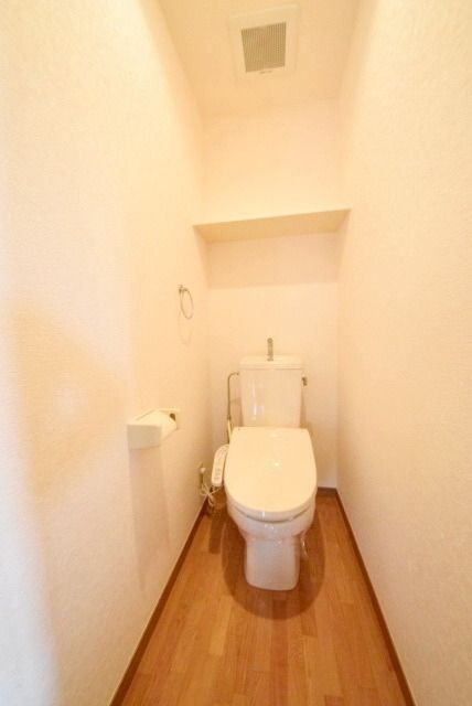 トイレ　★トイレ★