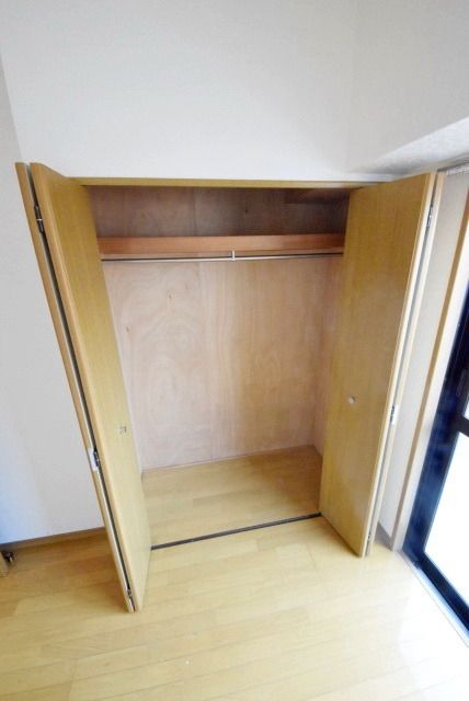 収納　★クローゼット★