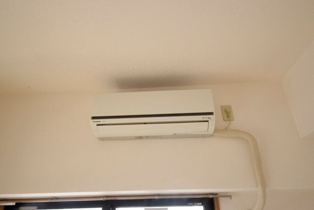 その他設備　★リビングのエアコン★