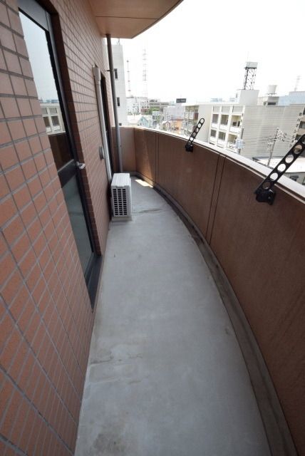 バルコニー　★バルコニー★