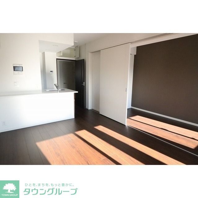 居室・リビング　リビング/居室