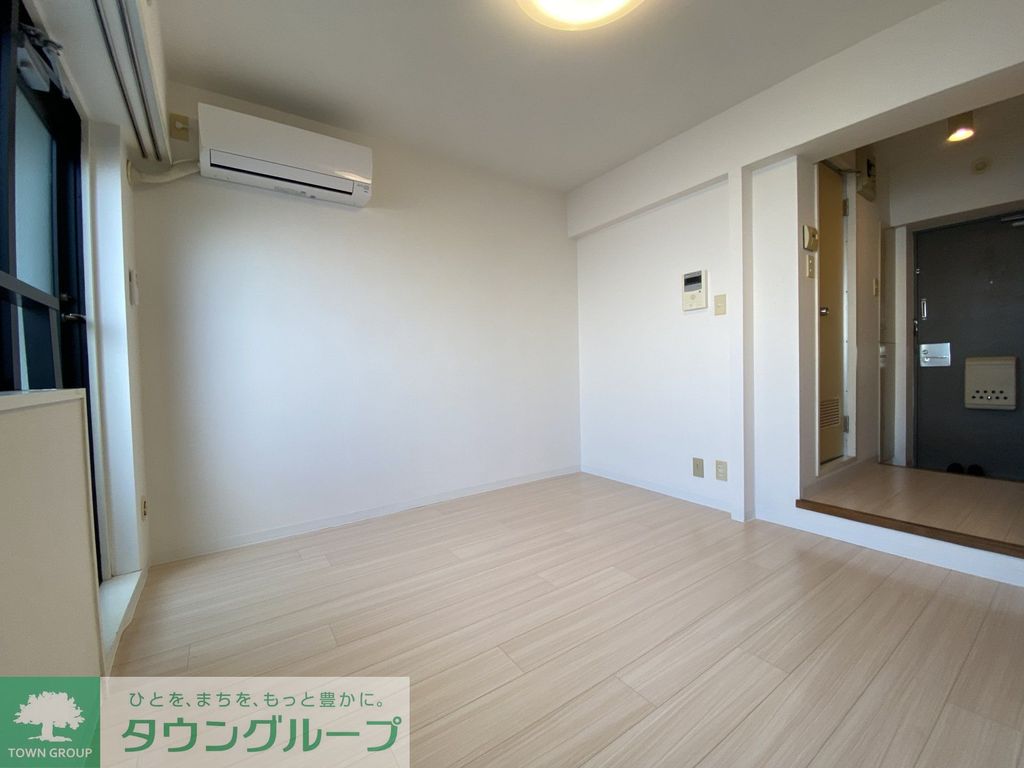 居室・リビング　リビング/居室