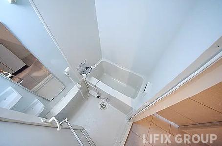 バス・シャワールーム　風呂