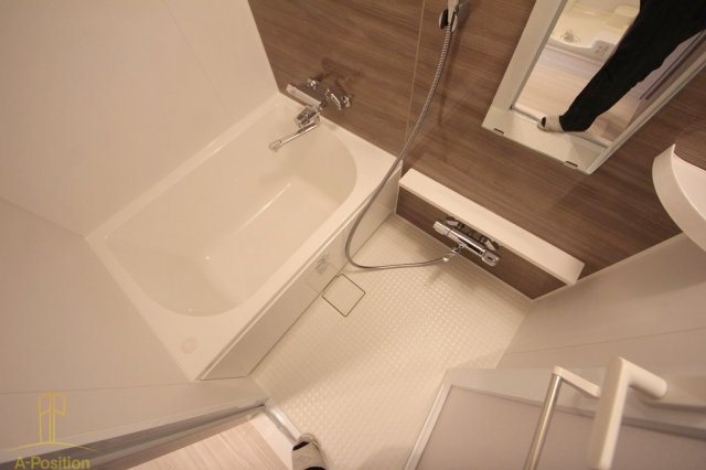 バス・シャワールーム　エル・セレーノ大阪天神橋