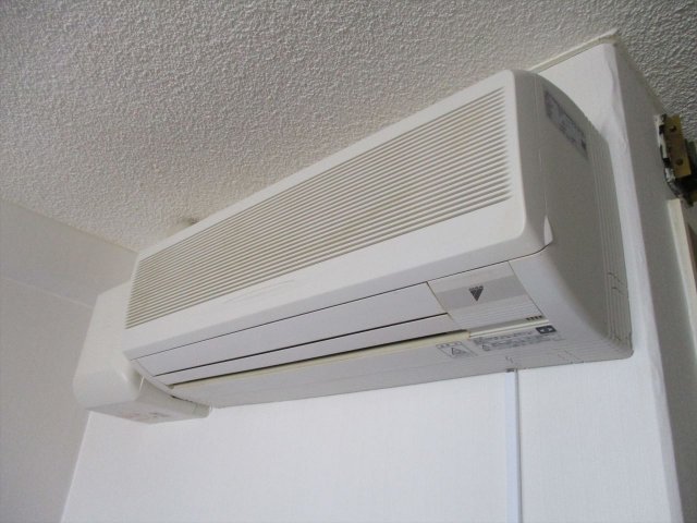 その他設備　東カン名古屋キャステール