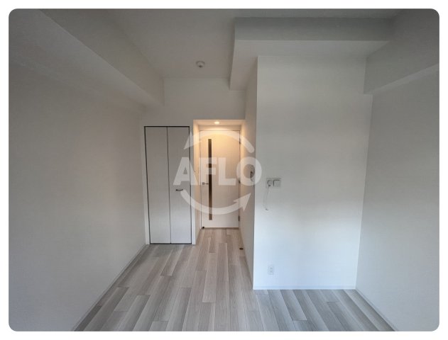 その他部屋・スペース　エスリードレジデンス天神橋筋六丁目　洋室