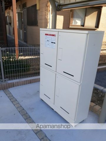その他共有部分　その他共有部分