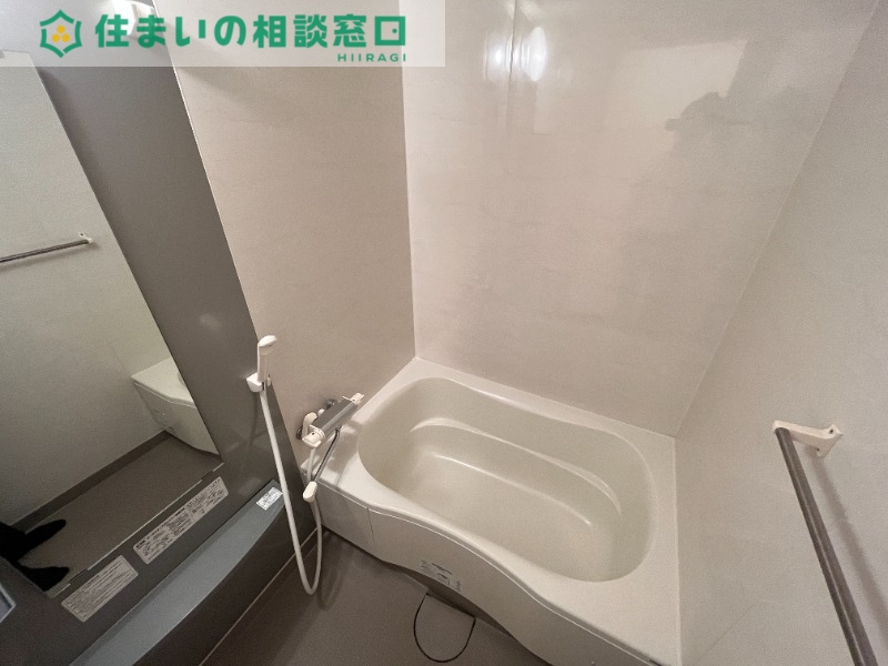 バス・シャワールーム　同型