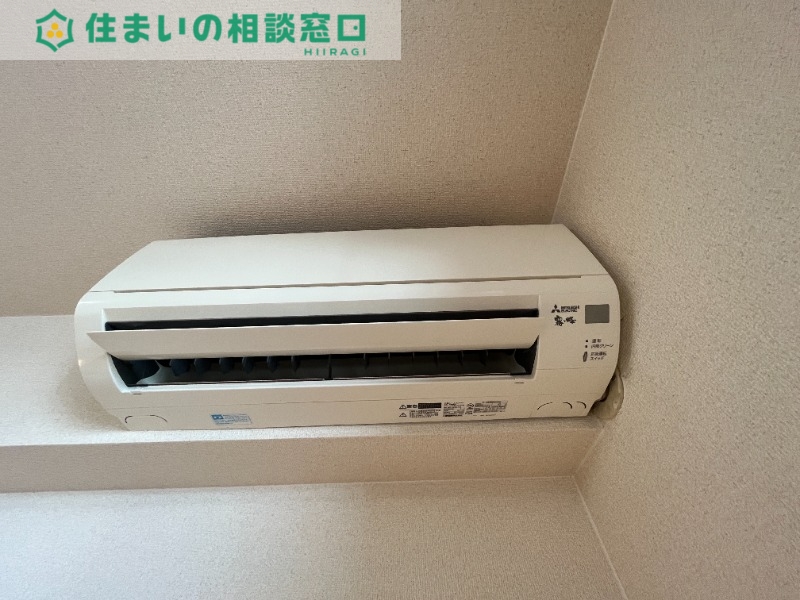 その他設備　同型